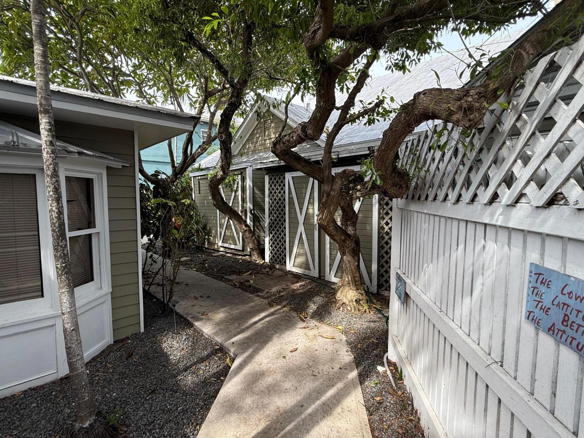 Seagull Suite - Southernmost Sanctuary Key West Kültér fotó